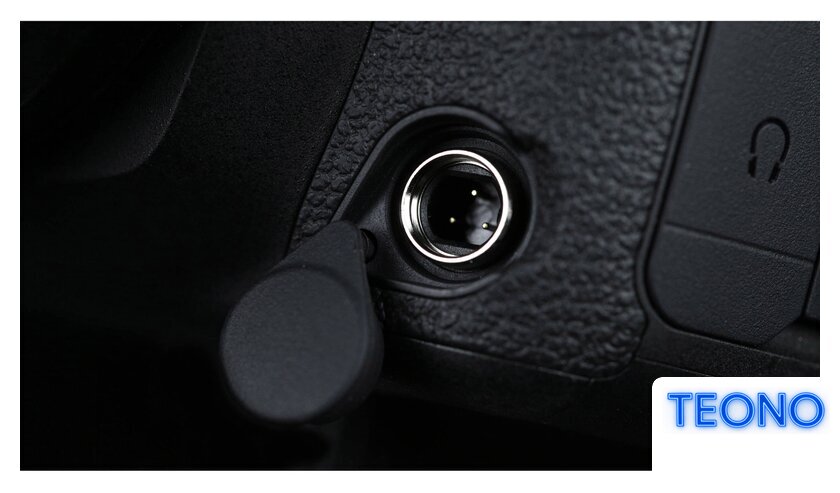 Зеркальный фотоаппарат Canon EOS 5D Mark IV Body - Изображение №8 — Интернет-магазин Teono.by