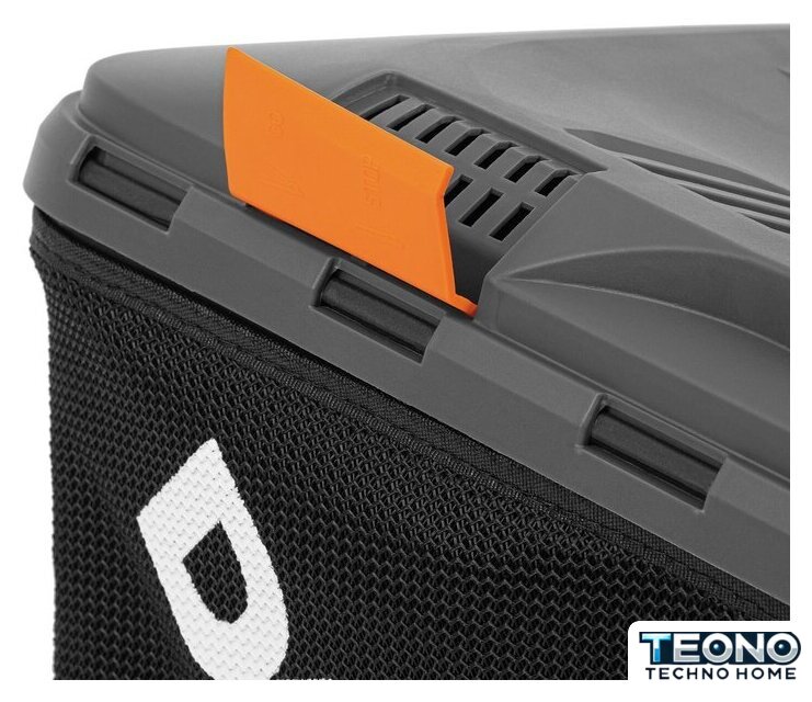 Газонокосилка Daewoo Power DLM 4142Li Set (с 2-мя АКБ) - Изображение №10 — Интернет-магазин Teono.by