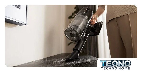 Пылесос Dreame R20 Ultra Aquacycle - Изображение №6 — Интернет-магазин Teono.by