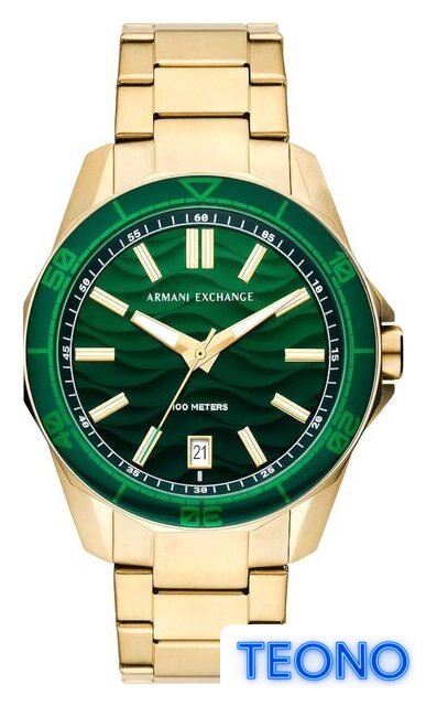 Наручные часы Armani Exchange AX1951 - Изображение №1 — Интернет-магазин Teono.by