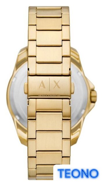 Наручные часы Armani Exchange AX1951 - Изображение №2 — Интернет-магазин Teono.by