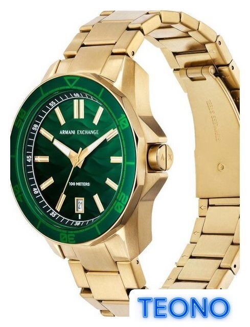 Наручные часы Armani Exchange AX1951 - Изображение №3 — Интернет-магазин Teono.by