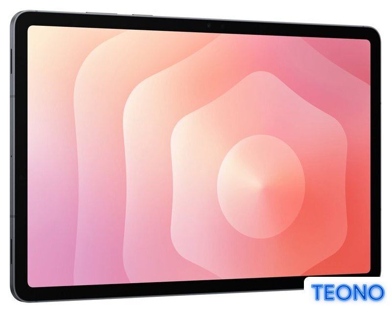 Планшет Samsung Galaxy Tab S11 Wi-Fi SM-X730 12GB/512GB (серый) - Изображение №5 — Интернет-магазин Teono.by