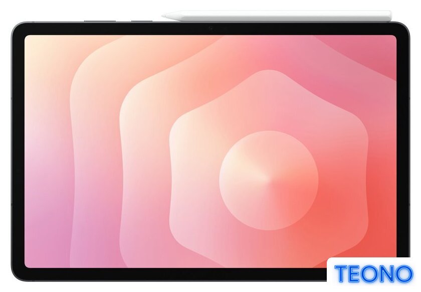 Планшет Samsung Galaxy Tab S11 Wi-Fi SM-X730 12GB/512GB (серый) - Изображение №4 — Интернет-магазин Teono.by