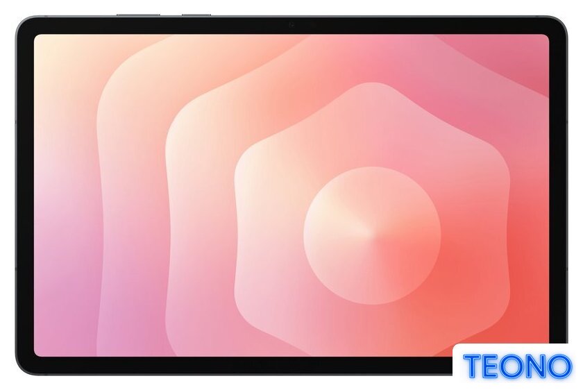 Планшет Samsung Galaxy Tab S11 Wi-Fi SM-X730 12GB/512GB (серый) - Изображение №2 — Интернет-магазин Teono.by