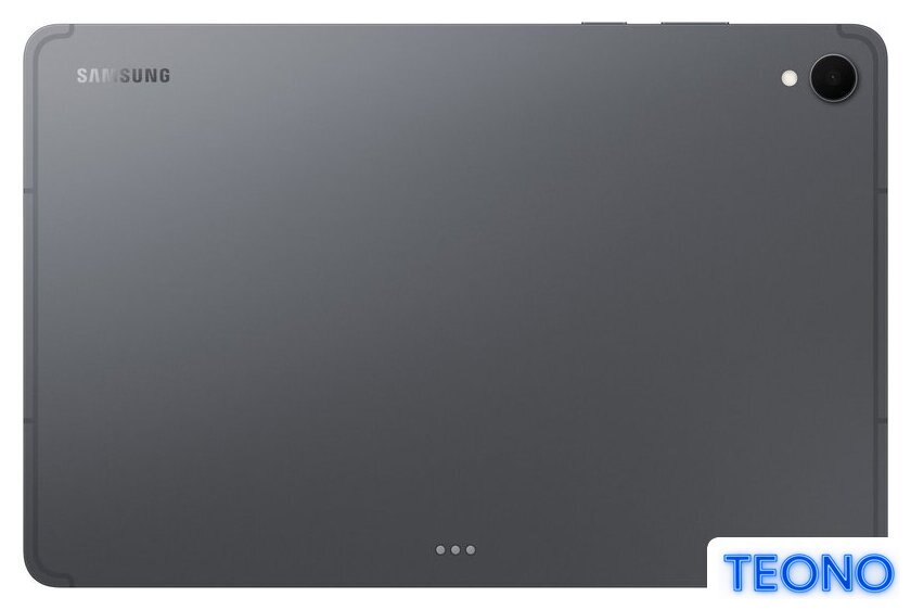 Планшет Samsung Galaxy Tab S11 Wi-Fi SM-X730 12GB/512GB (серый) - Изображение №3 — Интернет-магазин Teono.by