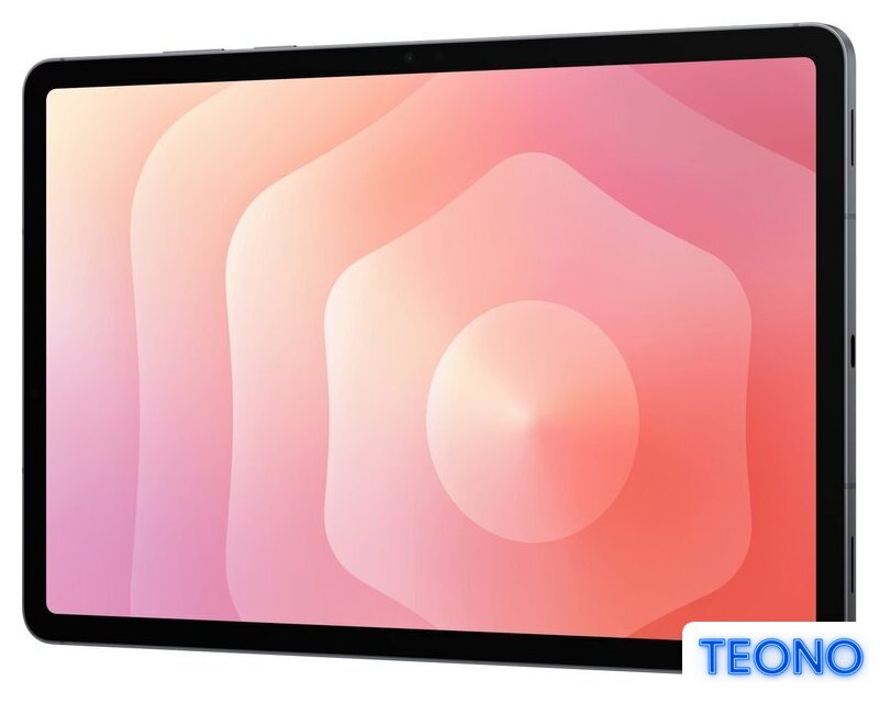 Планшет Samsung Galaxy Tab S11 Wi-Fi SM-X730 12GB/512GB (серый) - Изображение №6 — Интернет-магазин Teono.by
