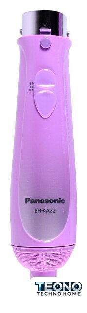 Фен-щетка Panasonic EH-KA22 - Изображение №2 — Интернет-магазин Teono.by