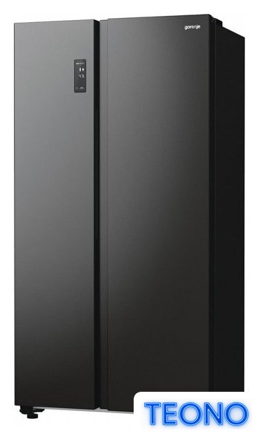 Холодильник side by side Gorenje NRR9185EABXL - Изображение №2 — Интернет-магазин Teono.by