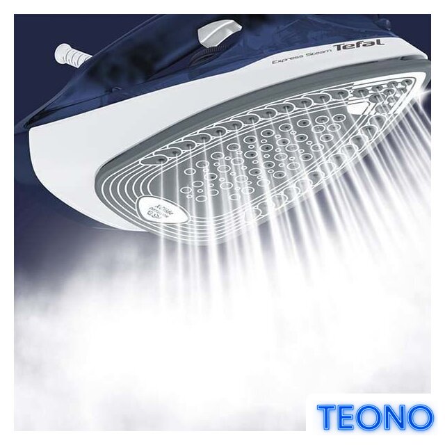 Утюг Tefal FV2838E0 - Изображение №5 — Интернет-магазин Teono.by