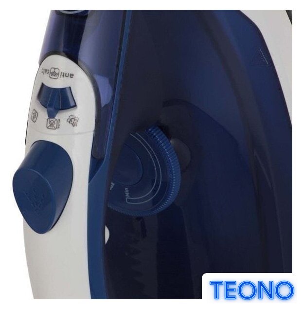 Утюг Tefal FV2838E0 - Изображение №3 — Интернет-магазин Teono.by