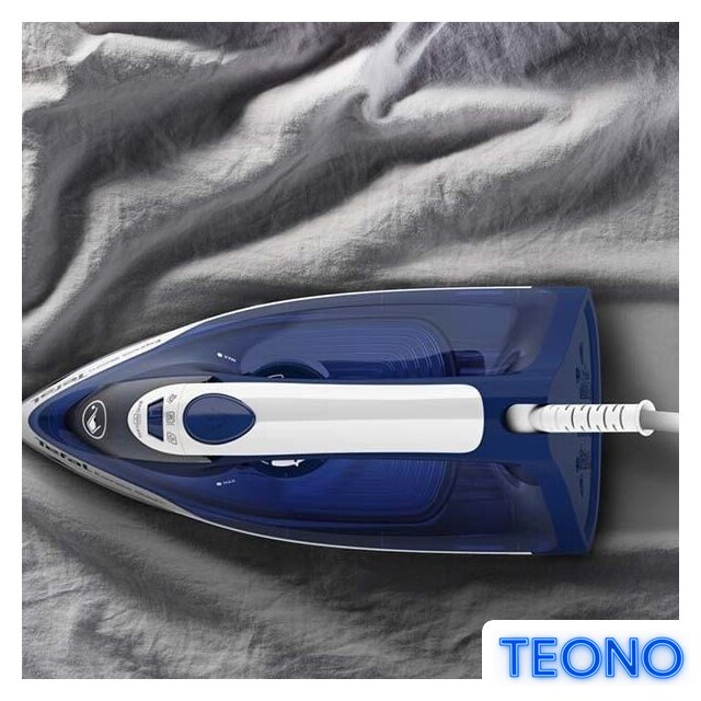 Утюг Tefal FV2838E0 - Изображение №4 — Интернет-магазин Teono.by