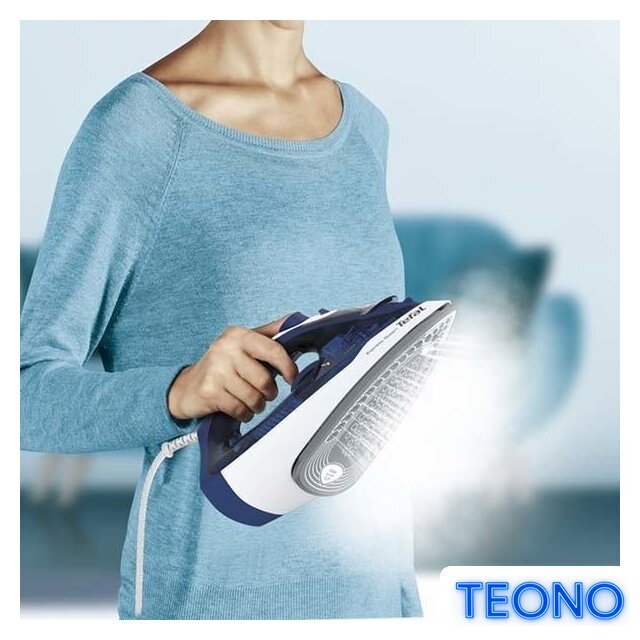 Утюг Tefal FV2838E0 - Изображение №6 — Интернет-магазин Teono.by