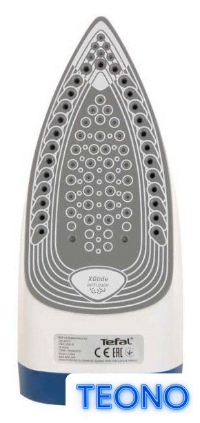 Утюг Tefal FV2838E0 - Изображение №2 — Интернет-магазин Teono.by