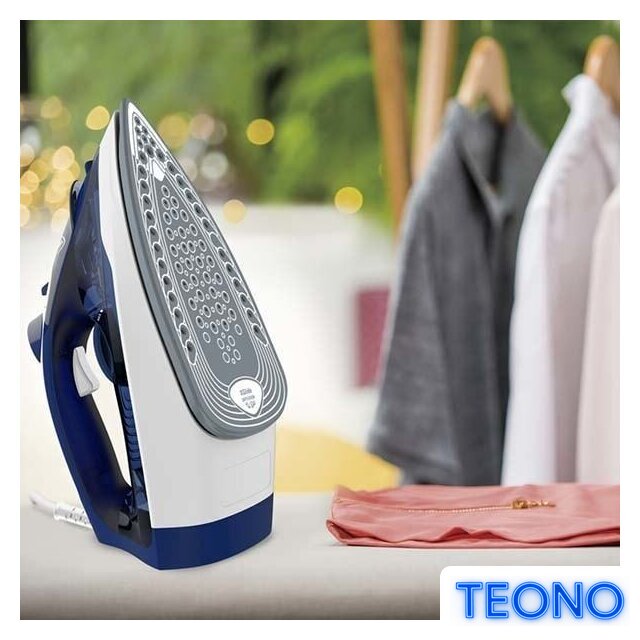 Утюг Tefal FV2838E0 - Изображение №7 — Интернет-магазин Teono.by