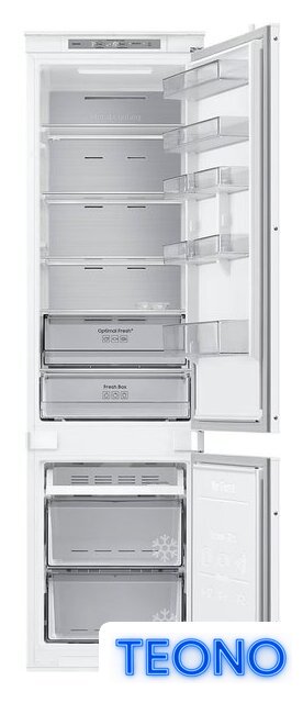 Холодильник Samsung BRB80F30BES0EO - Изображение №1 — Интернет-магазин Teono.by