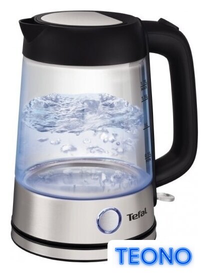 Электрический чайник Tefal KI750D30 - Изображение №1 — Интернет-магазин Teono.by