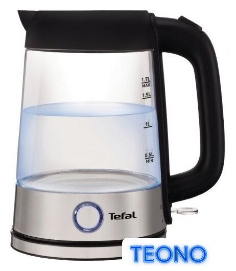 Электрический чайник Tefal KI750D30 - Изображение №2 — Интернет-магазин Teono.by