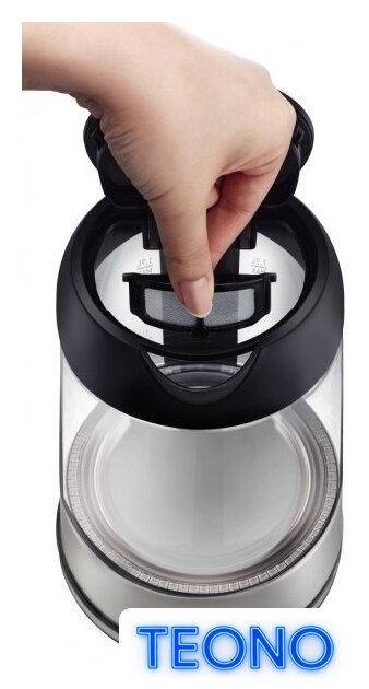 Электрический чайник Tefal KI750D30 - Изображение №6 — Интернет-магазин Teono.by