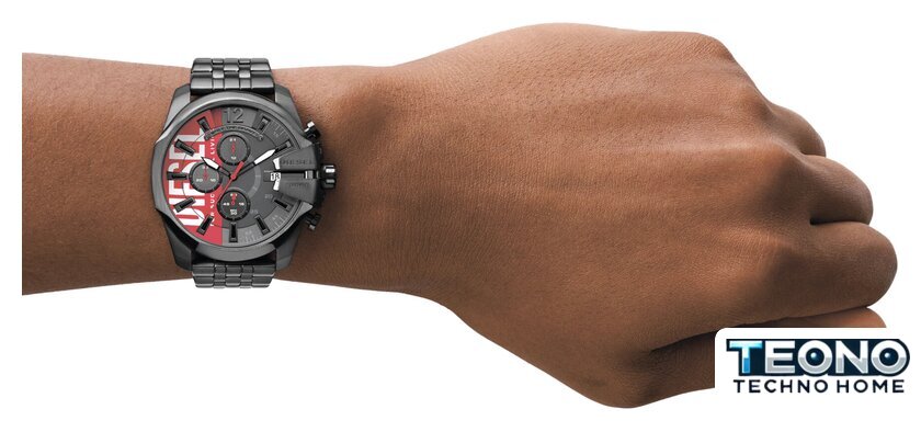 Наручные часы Diesel Baby Chief DZ4600 - Изображение №4 — Интернет-магазин Teono.by