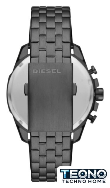 Наручные часы Diesel Baby Chief DZ4600 - Изображение №3 — Интернет-магазин Teono.by