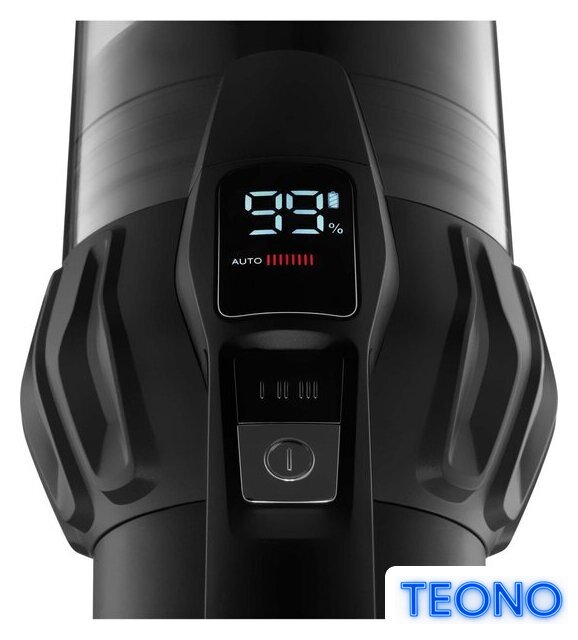 Пылесос Sencor SVC 9879BK - Изображение №10 — Интернет-магазин Teono.by
