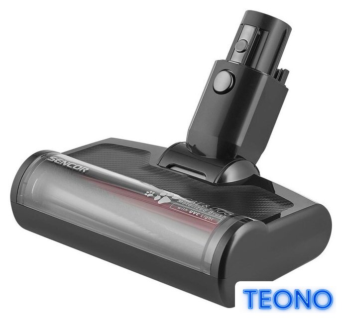 Пылесос Sencor SVC 9879BK - Изображение №14 — Интернет-магазин Teono.by
