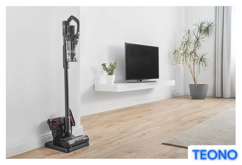 Пылесос Sencor SVC 9879BK - Изображение №28 — Интернет-магазин Teono.by