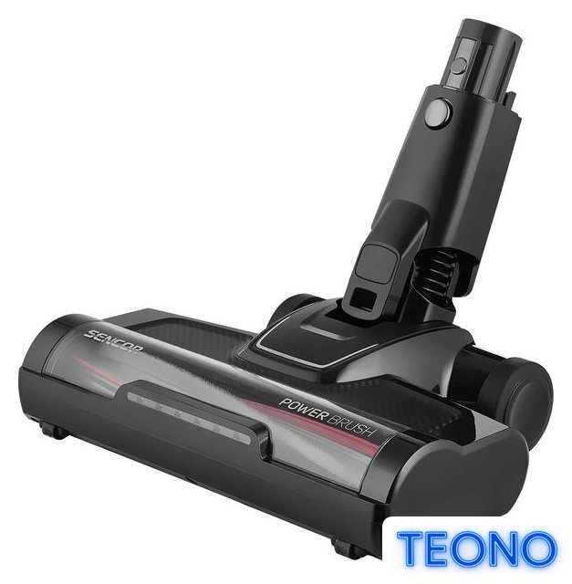 Пылесос Sencor SVC 9879BK - Изображение №13 — Интернет-магазин Teono.by