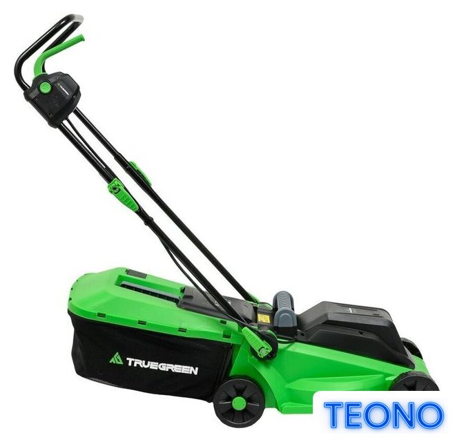 Газонокосилка Truegreen TG7A109 - Изображение №3 — Интернет-магазин Teono.by