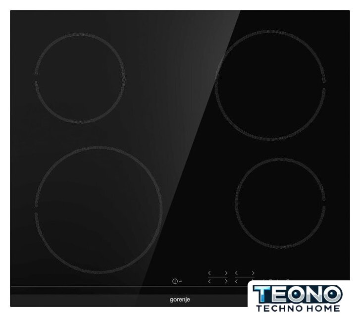 Варочная панель Gorenje ECT641BCSC - Изображение №1 — Интернет-магазин Teono.by