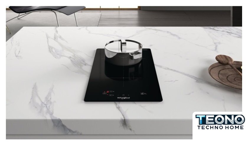 Варочная панель Whirlpool WS Q0530 NE - Изображение №7 — Интернет-магазин Teono.by