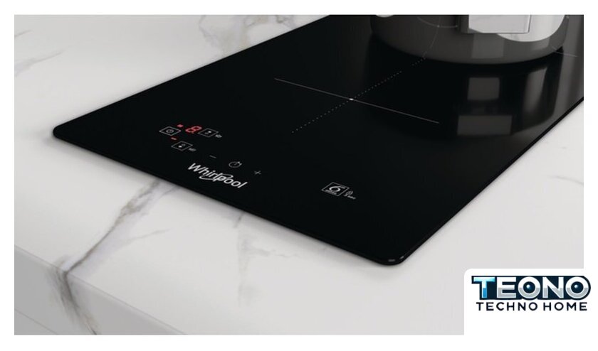 Варочная панель Whirlpool WS Q0530 NE - Изображение №8 — Интернет-магазин Teono.by