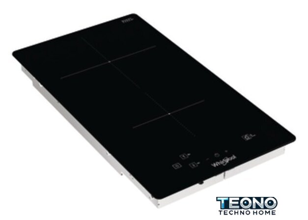 Варочная панель Whirlpool WS Q0530 NE - Изображение №10 — Интернет-магазин Teono.by