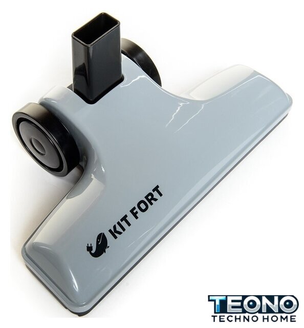 Пылесос Kitfort KT-509 - Изображение №4 — Интернет-магазин Teono.by