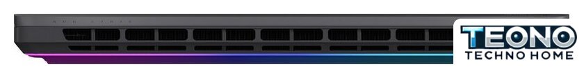 Игровой ноутбук ASUS ROG Strix G18 2025 G815JHR-S9024 - Изображение №5 — Интернет-магазин Teono.by