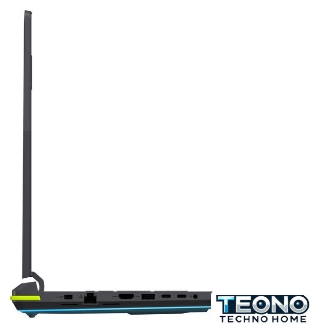 Игровой ноутбук ASUS ROG Strix G18 2025 G815JHR-S9024 - Изображение №8 — Интернет-магазин Teono.by