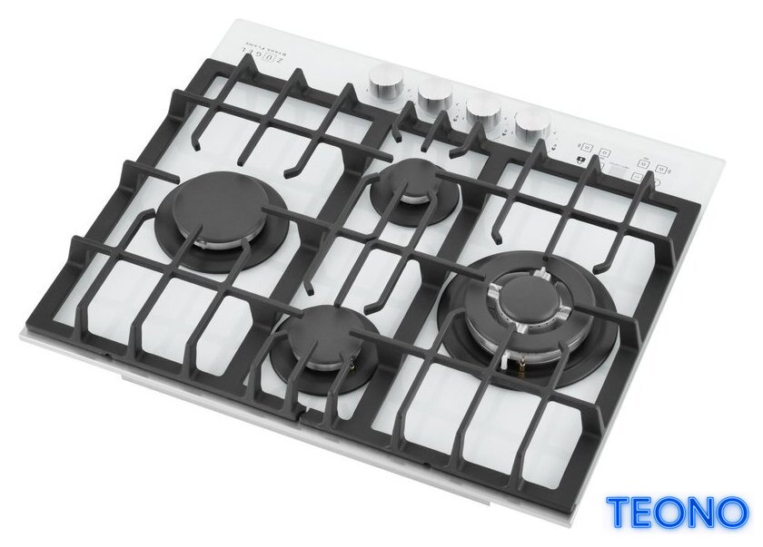Варочная панель ZUGEL ZGH600W - Изображение №11 — Интернет-магазин Teono.by
