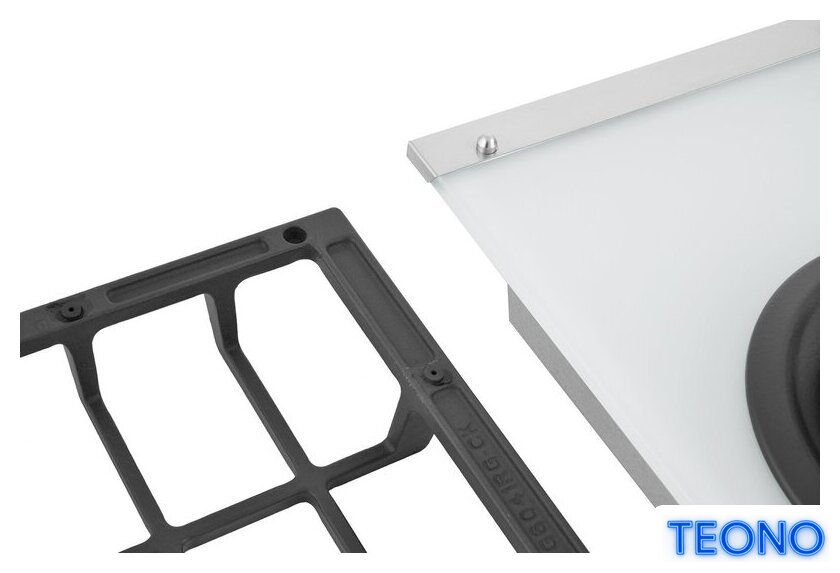 Варочная панель ZUGEL ZGH600W - Изображение №29 — Интернет-магазин Teono.by