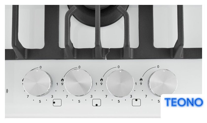Варочная панель ZUGEL ZGH600W - Изображение №22 — Интернет-магазин Teono.by