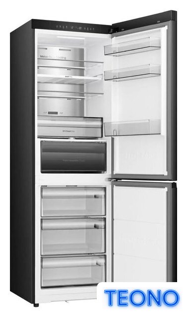Холодильник Hisense RB3K330SAFC - Изображение №2 — Интернет-магазин Teono.by