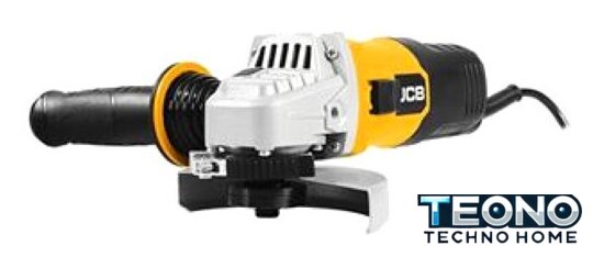 Угловая шлифмашина JCB AG115-E - Изображение №1 — Интернет-магазин Teono.by