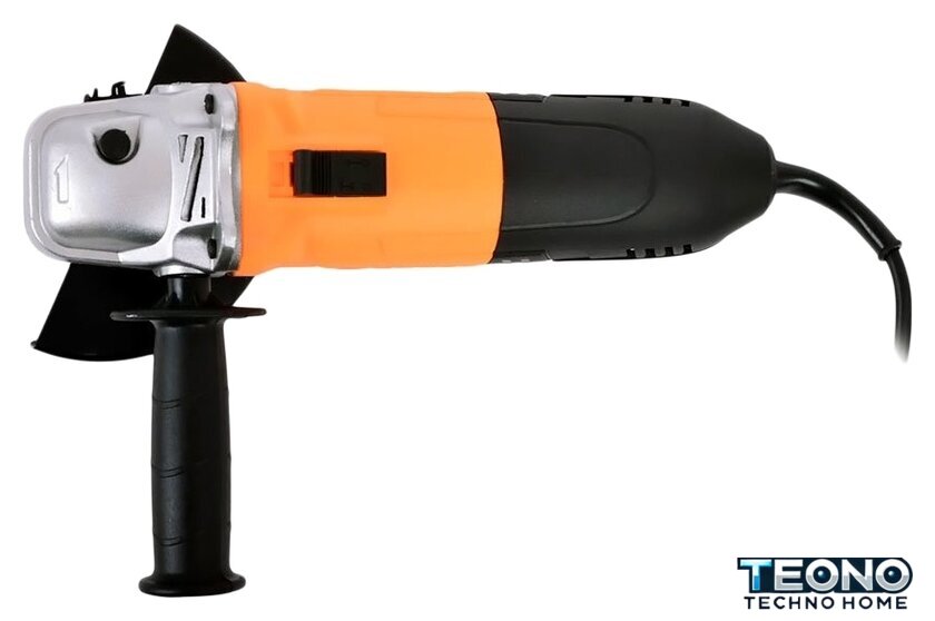 Угловая шлифмашина Вихрь УШМ-125/800 - Изображение №2 — Интернет-магазин Teono.by