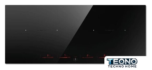Варочная панель Elica Ratio 874 Slim BL - Изображение №1 — Интернет-магазин Teono.by
