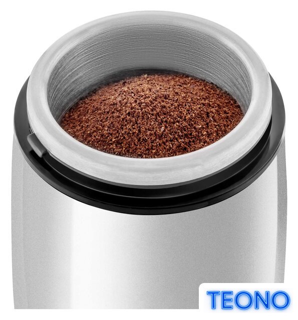 Электрическая кофемолка Sencor SCG 2052WH - Изображение №3 — Интернет-магазин Teono.by