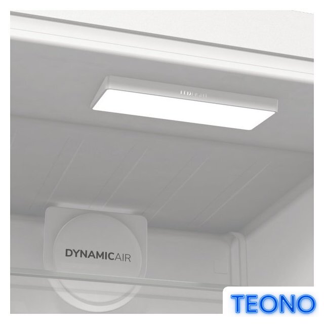 Однокамерный холодильник Gorenje R619EAW6 - Изображение №18 — Интернет-магазин Teono.by