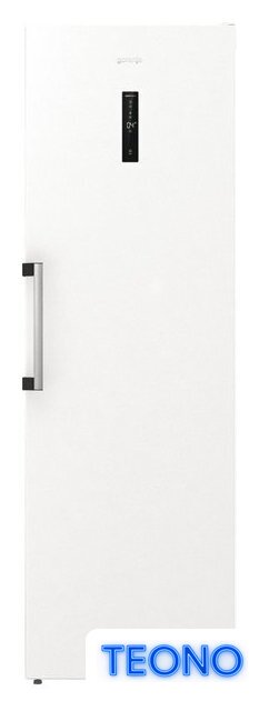 Однокамерный холодильник Gorenje R619EAW6 - Изображение №1 — Интернет-магазин Teono.by
