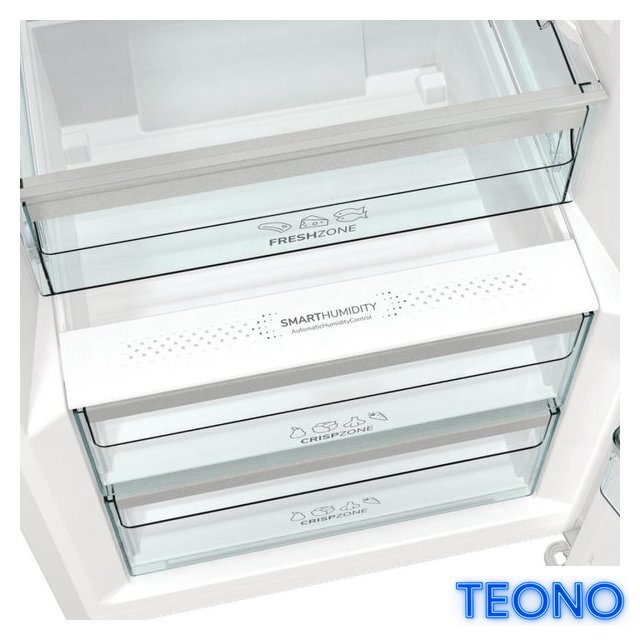 Однокамерный холодильник Gorenje R619EAW6 - Изображение №19 — Интернет-магазин Teono.by