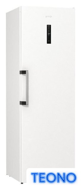 Однокамерный холодильник Gorenje R619EAW6 - Изображение №4 — Интернет-магазин Teono.by