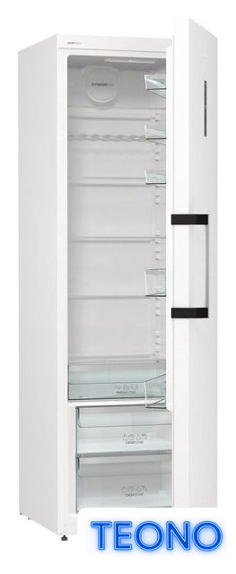 Однокамерный холодильник Gorenje R619EAW6 - Изображение №2 — Интернет-магазин Teono.by